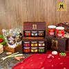 Gambar Paket Sambal Mr.Crispy/Paket Hampers Premium - 3 Original dari MR CRISPY OFFICIAL Jakarta Barat 4 Tokopedia