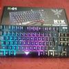 Gambar Keyboard Gaming Nyk Tkl K-01 dari MANDIRI Com Store Kota Bekasi 5 Tokopedia