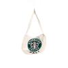 Gambar Tas Slempang Bali Motif Gambar Kain Blacu - Starbuck dari ATK MBS Kota Bekasi 1 Tokopedia
