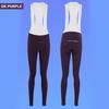Gambar CHEJI BIB LONG Women - Celana Sepeda Padding Wanita BIB Panjang AIXI - Black, S dari Maxxiebike Jakarta Utara 32 Tokopedia