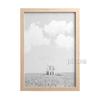 Gambar PICORA ALTO A4 Pigura Frame Bingkai Foto - Natural dari picora Jakarta Barat 1 Tokopedia