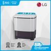 Gambar LG - MESIN CUCI 2 TABUNG 7.5 KG - P 7500N PROMO GRATIS ONGKIR dari AIO Store. Kota Cirebon 1 Tokopedia