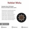 Gambar KAOS BIJAK JAWA KEBLAT WOLU HITAM - Hitam, S dari BIJAK JAWA OFFICIAL SHOP Kota Yogyakarta 6 Tokopedia