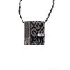Gambar Tas Selempang Tenun Mini Ethnic Lombok - motif 6 dari ATK MBS Kota Bekasi 4 Tokopedia