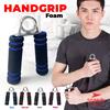 Gambar Hand Grip 5-20kg Adjustable Alat Fitness Speeds 011-3 - Merah-5 dari Speeds Official Store Kota Surabaya 1 Tokopedia