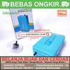 Gambar Plus Batu Aerator & Selang Portabel Baterai Air Pump HL 001 Hilong dari Pusat Aquarium Murah Kota Depok 1 Tokopedia