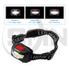 Gambar Head Lamp Camelion LED 3W S58 lampu senter kepala dari SMN Official Jakarta Barat 3 Tokopedia