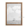 Gambar PICORA ALTO A4 Pigura Frame Bingkai Foto - Natural dari picora Jakarta Barat 10 Tokopedia