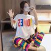 Gambar Setelan Import Piyama Oversize Bahan Kaos Adem Lengan Pendek - Pikachu dari Starcastle Jakarta Barat 9 Tokopedia