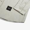 Gambar Geoff Max Official - Nord Khaki | Kemeja | Flannel - S dari Geoff Max Official Kota Bandung 3 Tokopedia