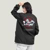 Gambar Geoff Max Official - Mari Black | Coach Jacket | Jacket Pria | Jacket - S dari Geoff Max Official Kota Bandung 2 Tokopedia