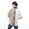 Gambar KLAMBEN Kerah Dewasa Unisex Batik Cipto Dadi - M dari Klamben Kaos Khas Solo Kab. Sukoharjo 3 Tokopedia