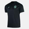 Gambar RIORS Shirt Training PSIS Semarang Official Black Twist Green - M dari RIORS Kota Tangerang 1 Tokopedia