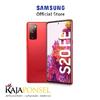 Gambar Samsung Galaxy S20 FE 8/128GB Garansi Resmi SEIN - Cloud Navy dari Rajaponsel Official Kota Bandung 9 Tokopedia