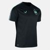 Gambar RIORS Shirt Training PSIS Semarang Official Black Twist Green - M dari RIORS Kota Tangerang 3 Tokopedia