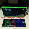 Gambar Keyboard Gaming Nyk Tkl K-01 dari MANDIRI Com Store Kota Bekasi 1 Tokopedia