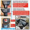 Gambar Armrest Mobilio - Console Box Mobilio Brio BRV - Armrest Box Mobilio B - Carbon Chrome, jahit HITAM dari OMEXTRA Jakarta Barat 3 Tokopedia