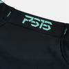 Gambar RIORS Shirt Training PSIS Semarang Official Black Twist Green - M dari RIORS Kota Tangerang 7 Tokopedia