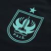 Gambar RIORS Shirt Training PSIS Semarang Official Black Twist Green - M dari RIORS Kota Tangerang 6 Tokopedia