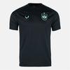 Gambar RIORS Shirt Training PSIS Semarang Official Black Twist Green - M dari RIORS Kota Tangerang 2 Tokopedia