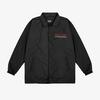 Gambar Geoff Max Official - Mari Black | Coach Jacket | Jacket Pria | Jacket - S dari Geoff Max Official Kota Bandung 3 Tokopedia