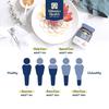 Gambar BPOM Madu Manuka Health Honey MGO 30+ 500gr 500 gram g gr 500g 500gram dari MAMARENTPUMP Jakarta Barat 3 Tokopedia