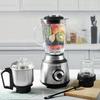Gambar IDEALIFE - Glass Electric Blender Set IL-220A dari IDEALIFE Outlet Jakarta Utara 1 Tokopedia