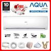 Gambar AC AQUA JAPAN 1/2 pk + PASANG INSTALASI Kr5 ane 0.5 pk - UNIT ONLY dari NLK Kota Tangerang 1 Tokopedia