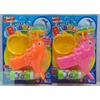 Gambar BUBBLE GUN DOLPHIN - MAINAN SABUN GELEMBUNG TEMBAKAN PISTOL AIR SABUN dari Lumi Toys Jakarta Utara 2 Tokopedia