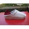 Gambar Sepatu Sandal Wanita Terbaru Kianna - Putih-Hijau, 39 dari KinanShop - K3 Colections Kab. Bogor 8 Tokopedia