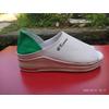 Gambar Sepatu Sandal Wanita Terbaru Kianna - Putih-Hijau, 39 dari KinanShop - K3 Colections Kab. Bogor 16 Tokopedia