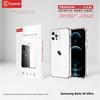 Gambar Samsung Galaxy Note 20 Ultra - COPPER Polymer Nano Tempered Glass - POLYMER NANO dari Copper Indonesia Jakarta Barat 4 Tokopedia