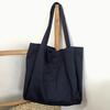 Gambar Lova.id - OENI - Tas Tote Wanita - Hitam dari LOVAID Kab. Bandung 9 Tokopedia