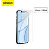 Gambar BASEUS TEMPERED GLASS 0.3MM FULL SCREEN PROTECTOR ANTI GORES IPHONE 13 - 13 Mini 5.4inch dari Baseus Official Store Jakarta Utara 1 Tokopedia