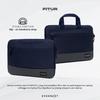 Gambar TAS JINJING LAPTOP SOFT CASE LAPTOP COVER MACBOOK PELINDUNG LAPTOP 14" - NAVY dari EVERNEXT OFFICIAL Kota Tangerang 4 Tokopedia