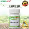 Gambar Obat herbal Bron C Fit (Spesial Atasi Pernafasan) dari BAYI NAGA Jakarta Pusat 1 Tokopedia