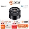Gambar SONY SEL 35mm F1.8 OSS dari DOSS Jakarta Selatan 1 Tokopedia