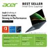 Gambar Acer Swift 3 Infinity 4 SF314-511 -i5-1135G7-16GB-512GB-W10H-OHS2019 - Merah dari Sentral Komputer Jakarta Timur 5 Tokopedia