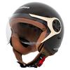 Gambar Cargloss YRH Helm Hijab halfface - YRH Series - All Size, Putih dari Helm Cargloss Kab. Bogor 3 Tokopedia