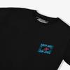 Gambar Geoff Max Official - Canso LS Black T-Shirt | T-shirt Pria | Kaos Pria - M dari Geoff Max Official Kota Bandung 3 Tokopedia