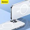 Gambar BASEUS CASING IPHONE 13 MAGNETIC APPLE MAGSAFE HARDCASE PHONE - 13 6.1 dari Baseus Official Store Jakarta Utara 2 Tokopedia