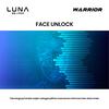 Gambar Luna warrior outdoor phone Big battery ram 6gb NFC garansi resmi dari LUNA OFFICIAL STORE Jakarta Utara 4 Tokopedia