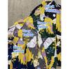 Gambar Cammomile set Piyama Tunik lengan panjang - BlackYellow, M dari Cammomile FashionLine Jakarta Utara 7 Tokopedia