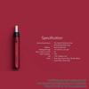 Gambar Innokin EQ FLTR 400mAh Pod Kit with Filters 100% Authentic - red dari VAPOR GASSS Jakarta Barat 3 Tokopedia