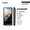 Gambar Luna warrior outdoor phone Big battery ram 6gb NFC garansi resmi dari LUNA OFFICIAL STORE Jakarta Utara 1 Tokopedia