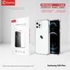 Gambar Samsung Galaxy S20 Plus - COPPER Polymer Nano Tempered Glass - POLYMER NANO dari Copper Indonesia Jakarta Barat 4 Tokopedia