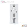 Gambar Hafele Fantom Door Stop - Penahan Pintu Magnetik - Warna Satin dari HAFELE Kota Tangerang Selatan 3 Tokopedia