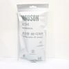 Gambar Masker KF94 MOUSON FULL BLACK isi 10 jaminan ORI - Putih dari 1 Rumah Sehat Kota Semarang 1 Tokopedia