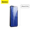 Gambar BASEUS TEMPERED GLASS 0.3MM FULL SCREEN PROTECTOR ANTI GORES IPHONE 13 - 13 Mini 5.4inch dari Baseus Official Store Jakarta Utara 10 Tokopedia