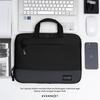 Gambar TAS JINJING LAPTOP SOFT CASE LAPTOP COVER MACBOOK PELINDUNG LAPTOP 14" - NAVY dari EVERNEXT OFFICIAL Kota Tangerang 6 Tokopedia